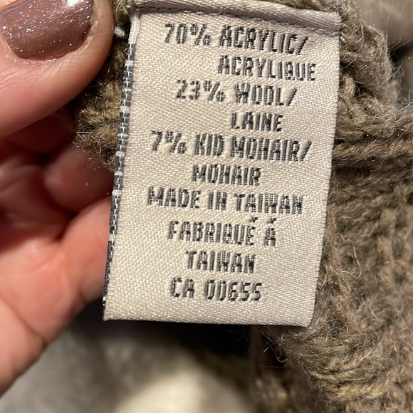 RW&CO sweater vest - Picture 9 of 10